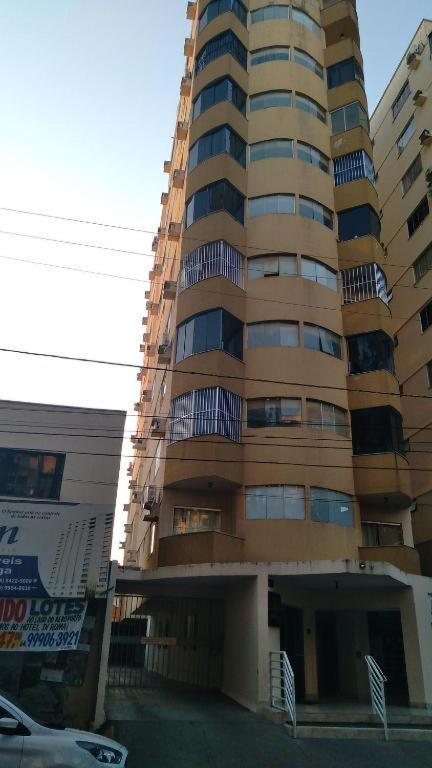 Acqua Ville 2 - Apartamentos Jn Caldas Novas Eksteriør billede