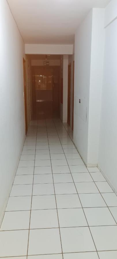 Acqua Ville 2 - Apartamentos Jn Caldas Novas Eksteriør billede
