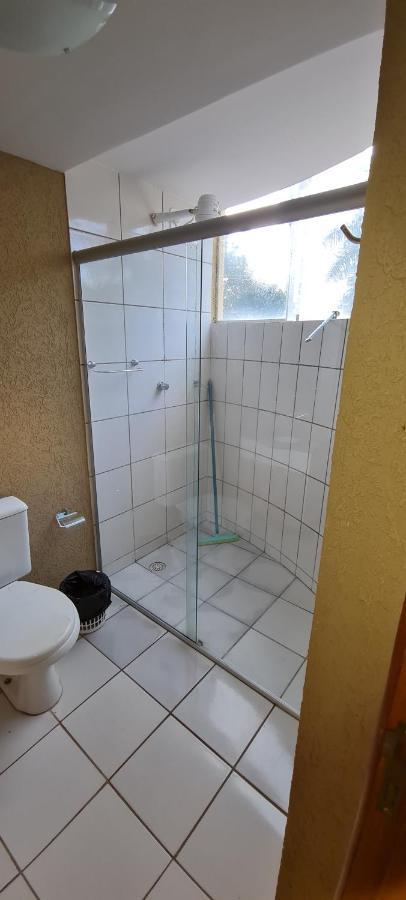 Acqua Ville 2 - Apartamentos Jn Caldas Novas Eksteriør billede