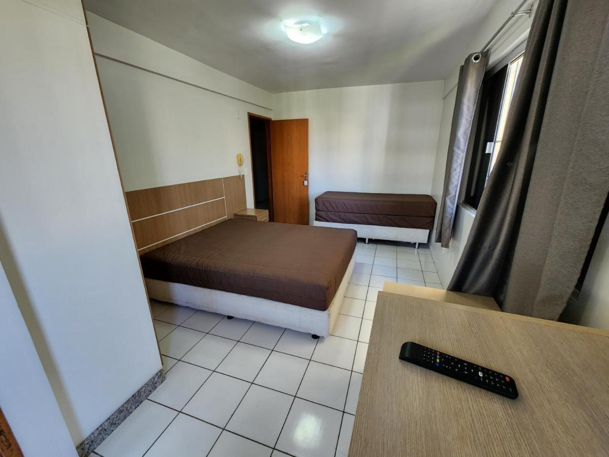 Acqua Ville 2 - Apartamentos Jn Caldas Novas Eksteriør billede